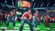 Dance Dancing GIF by Xbox