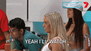 Big Brother Workout GIF by Big Brother Australia