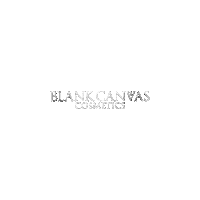 Bcc Makeupbrush Sticker by Blank Canvas