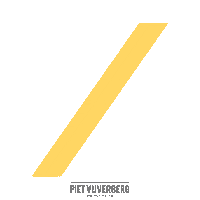 Plant Plantlover Sticker by Piet Vijverberg