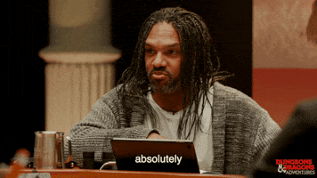 Dungeons And Dragons Dnd GIF by Encounter Party