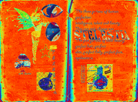 magic acid GIF by Re Modernist