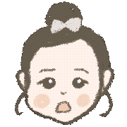 赤ちゃん Sticker