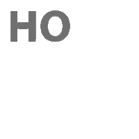 Ho Ho Ho Christmas Sticker by EMS-Lounge®