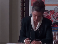 season 1 netflix GIF by Gilmore Girls 