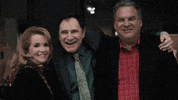Happy The Goldbergs GIF by ABC Network
