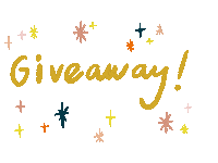 Giveaway Win Sticker