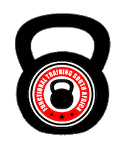 Kettlebell Sticker by FTSA