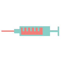 Health Wellness Sticker