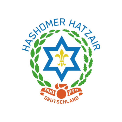 Germany Summer Sticker by Hashomer Hatzair DE