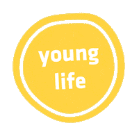 Young Life Club Sticker by Young Life of Canada