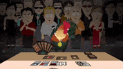 episode 8 GIF by South Park 