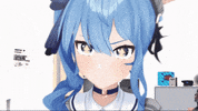 Hololive GIF