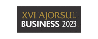 Xvi Ajorsul Business 2023 Sticker by Ajorsul