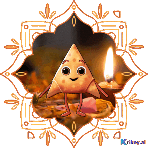 Love You Dancing Sticker by Krikey AI