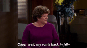 season 1 nietzsche and a beer run GIF by mom