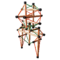 artefactpro pro fisioterapia tension physio Sticker