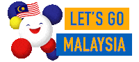 Sea Games Malaysia Sticker by 2019 Sea Games Volunteers