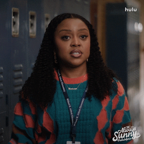 Angry Always Sunny GIF by It's Always Sunny in Philadelphia