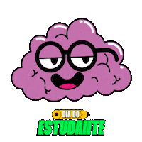 Diadoestudante Sticker by UNICID - Universidade Cidade de São Paulo