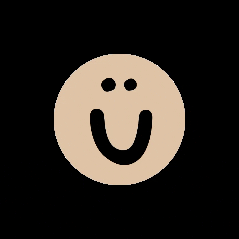 moonieuk smiley eco smiley face eco friendly GIF