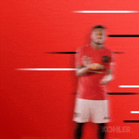 Celebrate United GIF by KOHLER