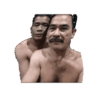 syahrul21 andriarya Sticker
