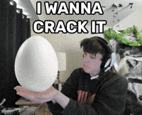 Smash I Wanna GIF