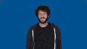 shaking my head smh GIF by Lil Dicky