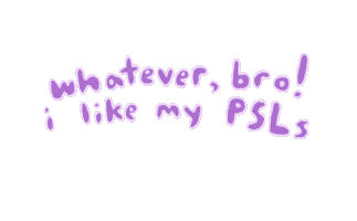 Hocus Pocus Whatever Sticker by Jenny Lorenzo