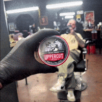 Uppercut Pomade GIF