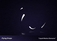 Animation Flying GIF by youmotion.com