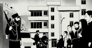 marjane satrapi animation GIF by Coolidge Corner Theatre