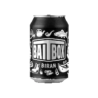Beer Ol Sticker by Baitbox