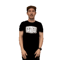 Swipe Up Sticker by Baitbox