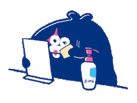 Ology Sticker by Kao Taiwan