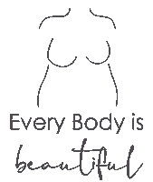 Body Everybody Sticker by SugarShape