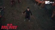 mtv GIF by MTV-Italia