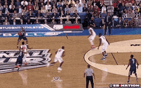 uconn GIF by SB Nation