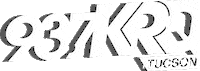 tucson 937krq Sticker by iHeartRadio