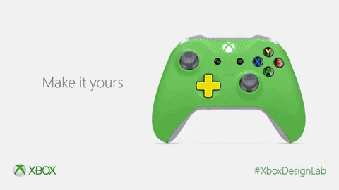 xbox one GIF by gaming