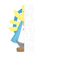 yesusbenitez virgen lujan peregrinacion yesusbenitez Sticker