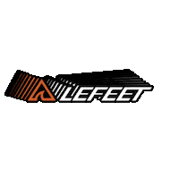 Water Sea Sticker by LEFEET