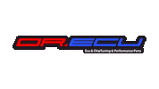 drecutr drecu dr ecu Sticker