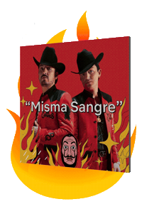 Sticker by Afinarte Music