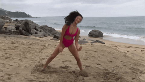 Season 6 GIF by Bachelor in Paradise