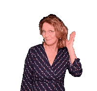 DeGoedeLijn hmmm eten lekker voeding Sticker