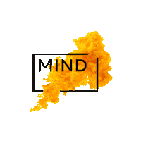 wijzijnMIND mind mentalhealth mentalegezondheid mentaal Sticker