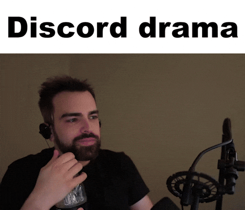 Mood Drama GIF