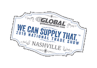 Wecansupplythat Sticker by Global Industrial